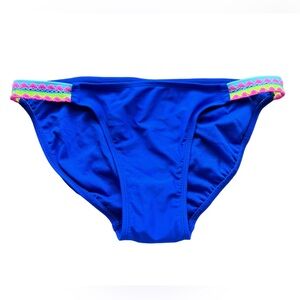 Xhilaration Bikini Bottoms- Size M